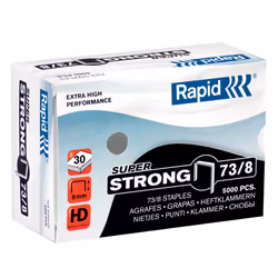 Rapid 73/8