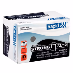 Rapid 73/12