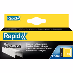 Rapid 11830725