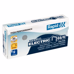 Rapid 66/6