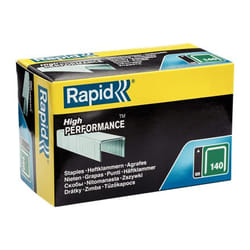 Rapid 11908111 agrafe Pack d'agrafes 5000 agrafes