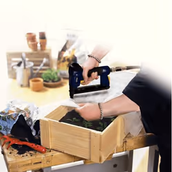 Rapid 11912311 agrafe Pack d'agrafes 5000 agrafes - Vue supplémentaire 5