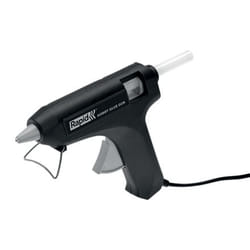 Rapid 24928000 pistolet et stylo à colle chaude Noir, Gris