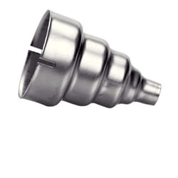 Rapid 24928500 embout de pistolet à chaleur Buse réductrice