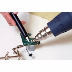 Rapid 24928500 embout de pistolet à chaleur Buse réductrice
