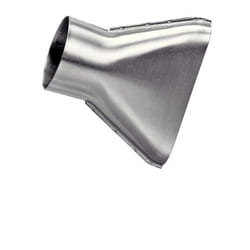 Rapid 24928700 embout de pistolet à chaleur Buse large