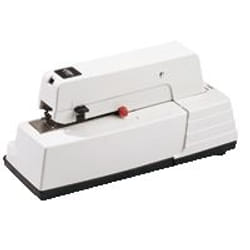 Rapid 90ec agrafeuse électrique 30 feuilles Agrafage définitif Epinglage