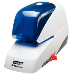 Rapid R5050e agrafeuse électrique 50 feuilles Agrafage définitif