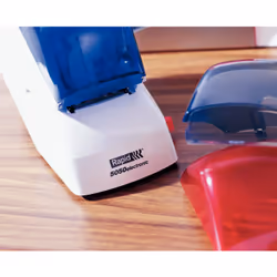Rapid R5050e agrafeuse électrique 50 feuilles Agrafage définitif