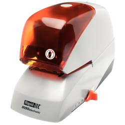 Rapid R5050e agrafeuse électrique 50 feuilles Agrafage définitif
