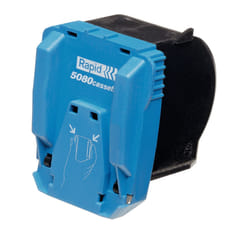 Rapid R5080 Cartouche d'agrafes 500 agrafes