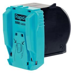 Rapid R5080 5000 agrafes