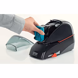 Rapid R5080 5000 agrafes - Vue supplémentaire 5