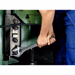 Bahco 8069 IP Clé anglaise