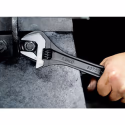 Bahco 8070 IP Clé anglaise - Vue supplémentaire 4