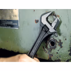 Bahco 8070 IP Clé anglaise - Vue supplémentaire 6