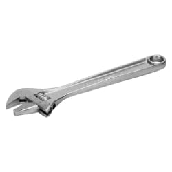 Bahco Clé à molette à écrou central 8074 C