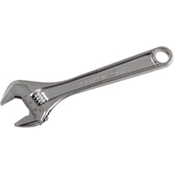 Bahco 8075 C Clé à molette Ouverture de clé (métrique) 53 mm X081431