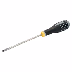 Tournevis manuel / ciseau Bahco Ergo; SL6,5; 247 mm