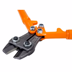 Bahco 4559-18 pince Pince coupe-boulon - Vue supplémentaire 5