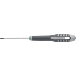 Ergo pour l'atelier Tournevis Torx Taille (tournevis) t 6 1 pc(s) X086601 - Bahco