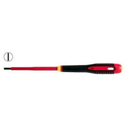 Tournevis manuel / ciseau Bahco BE-8010S; SL0,4x2,5 mm; 1000 V