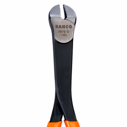 Bahco 2979 D-180 pince - Vue supplémentaire 4