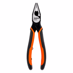 Pinces Bahco 2628G; 180 mm