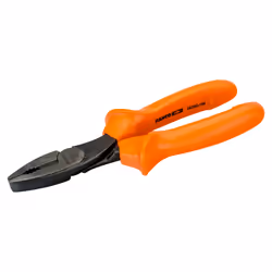 Bahco 2628 S-200, 1,18 cm, 1,6 cm, Acier galvanisé, Acier, 200 mm, 300 g