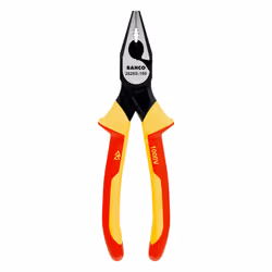 Pinces Bahco 2628_S-180; 180 mm