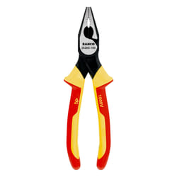 Pinces Bahco 2628_S-180; 180 mm