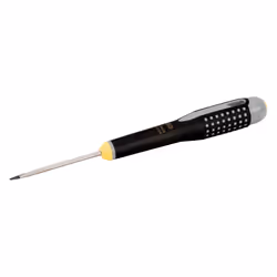 Bahco BE-8220 Cacciavite a taglio, 17 mm, 228 mm, 36 g