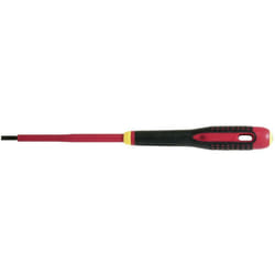 BE-8255S Tournevis pour vis à fente X086861 - Bahco