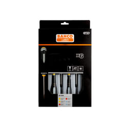 Bahco BE-9886 Tournevis manuel Jeu