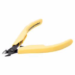 Bahco 8150 J, Coupe-câbles manuel, Jaune, Acier, Noir, Jaune, 1,25 cm, 0,5 mm