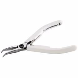 Bahco 7892, 8,8 mm, 3 cm, 6 mm, Acier, Blanc, 129 mm