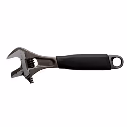 Clé à molette Bahco 9072P; 257 mm