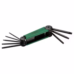Bahco BE-8975 Tournevis manuel Tournevis multi-embouts