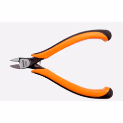 Pinces Bahco Ergo; 120 mm