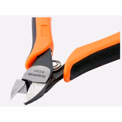 Pinces Bahco Ergo; 120 mm - Vue supplémentaire 4