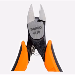 Pinces Bahco Ergo; 120 mm - Vue supplémentaire 6