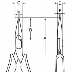 Bahco 4830