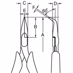 Bahco 4833