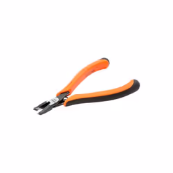BAHCO - Pince coupante oblique ERGO™ 45°, 0,3 mm - 1 mm Caractéristiques principales de ce produit : Poignées ERGO™ bi-matièr ...