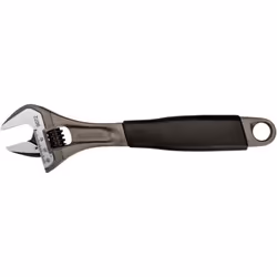 Bahco 9071, 208 mm, Clé anglaise