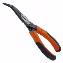 Préciser les pinces Bahco 2427_G-200; 200 mm Code EAN : 7314150100415 Marque : Bahco Poids du produit (kg) : 0.16