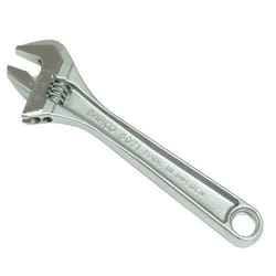 Cle a molette Bahco 8071 C IP - 203 cm - Acier allie - Blanc