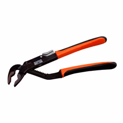 Bahco 8224 IP, Pince à joint coulissant, 5,1 cm, 8,5 mm, 4,5 cm, 4,5 cm, 250 mm
