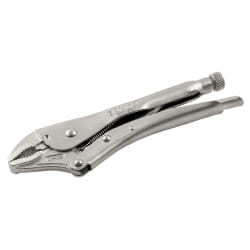 Bahco Pince coupe-fil becs coudés 235 mm
