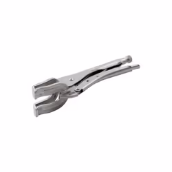 BAHCO - Pince-étau spéciale pour tubes, 280 mm Caractéristiques principales de ce produit : Capacité de serrage de 90 mm. Fin ...
